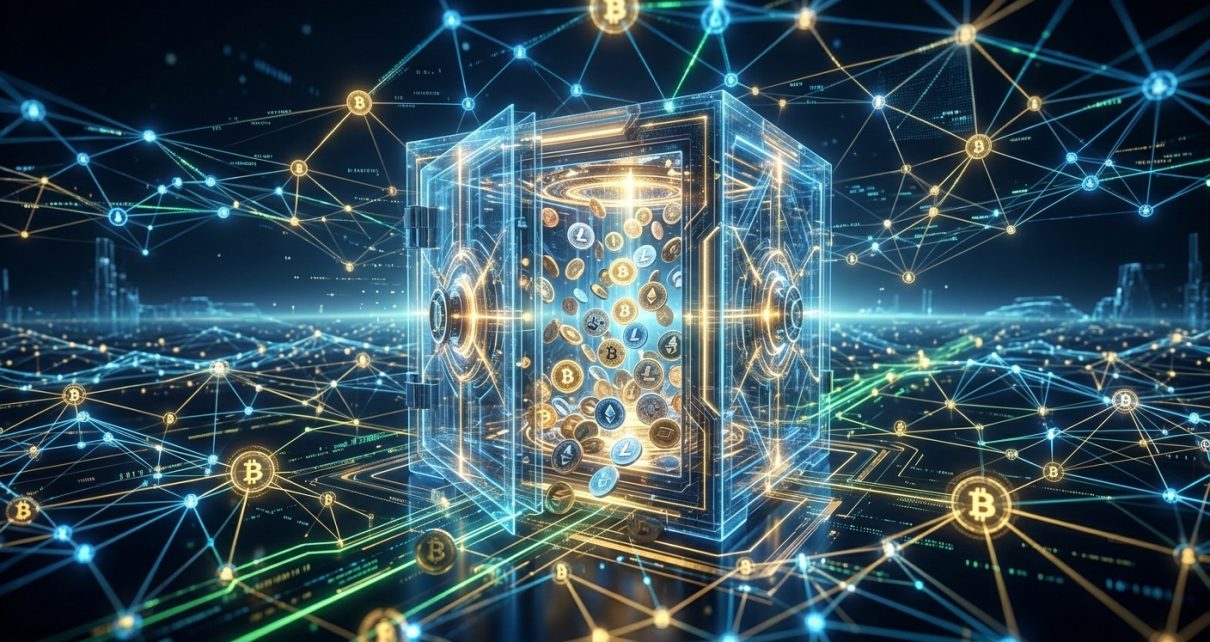 Beyond the Hype, Understanding Digital Assets