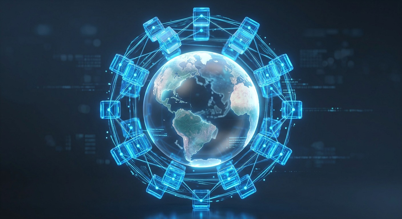 Cracking Crypto: Beyond the Hype and Headlines