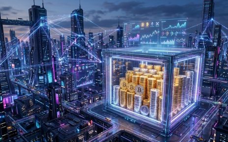 Crypto Explained: Navigating the Digital Revolution