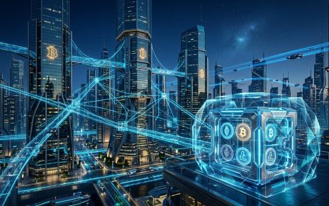 Crypto Explained: Navigating the Digital Asset World