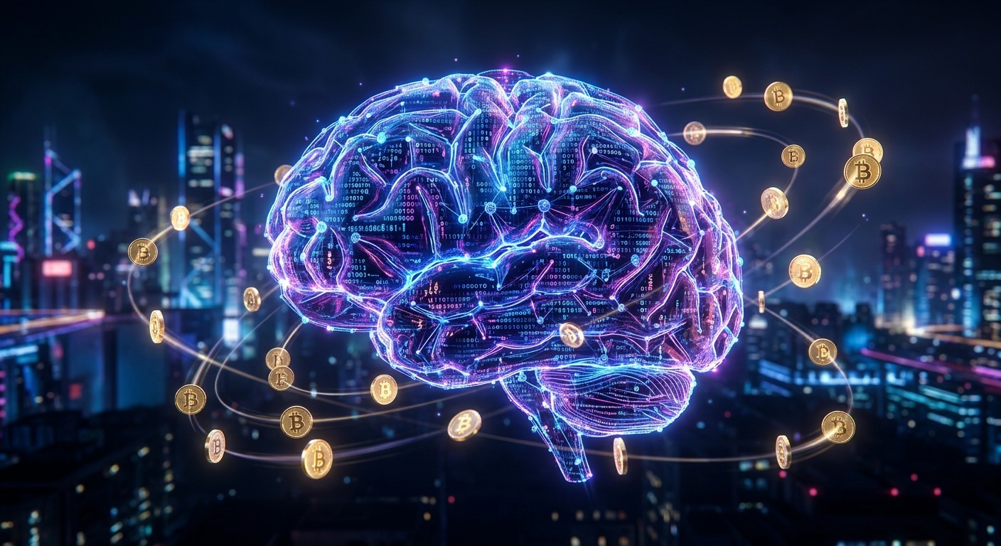 Crypto Simplified: Understanding Digital Currency