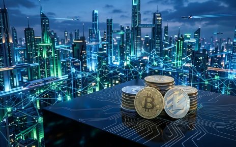 Decoding Crypto: Investing in Digital Assets
