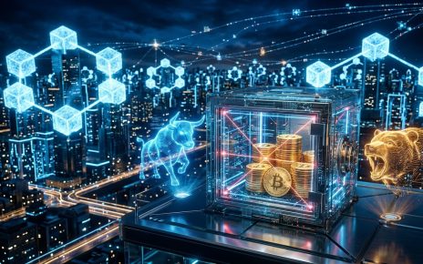 Decoding Crypto: Investing, Tech, and the Future