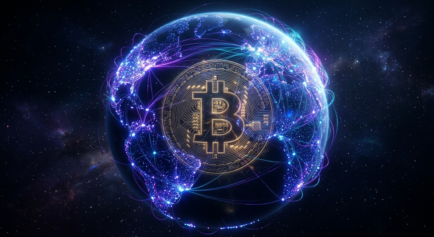 Decoding Crypto: Navigating the Digital Currency Landscape