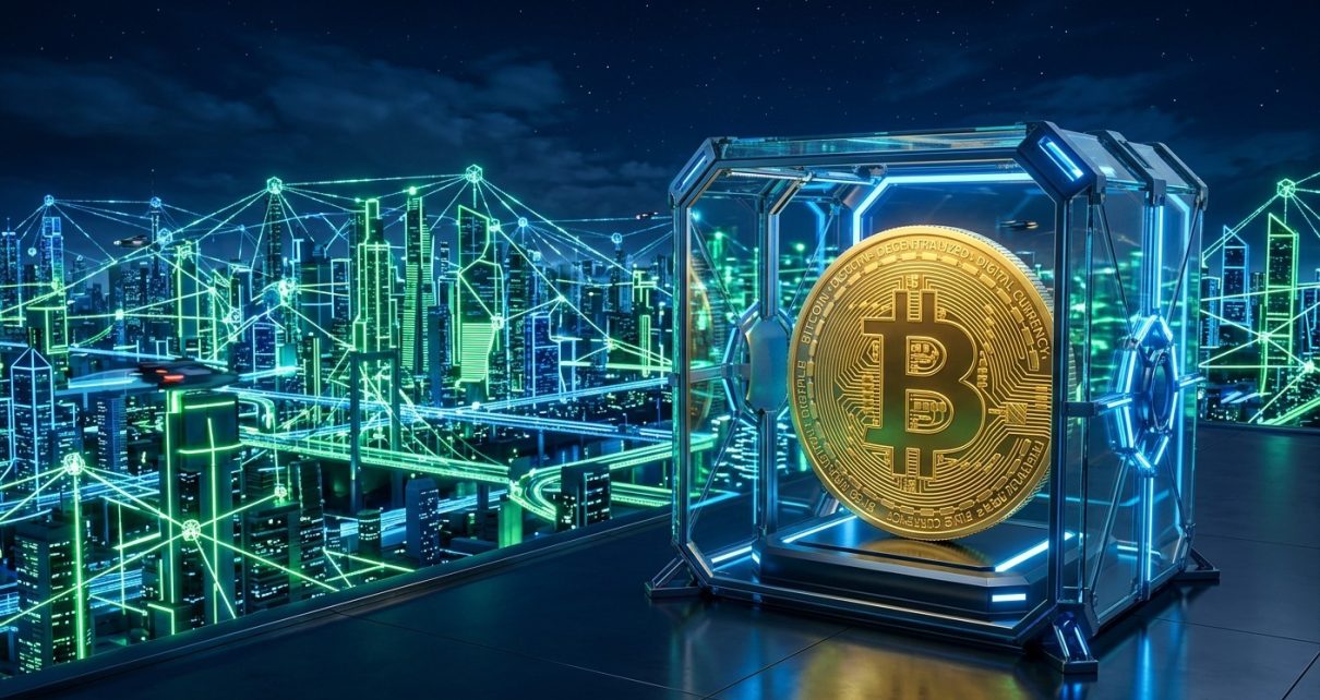 Decoding Crypto: Understanding Digital Currencies