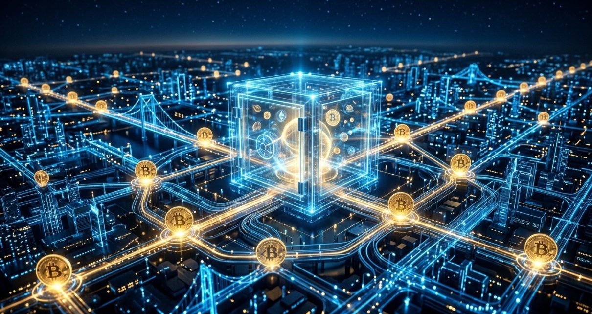 Decoding Crypto: Understanding Digital Currency