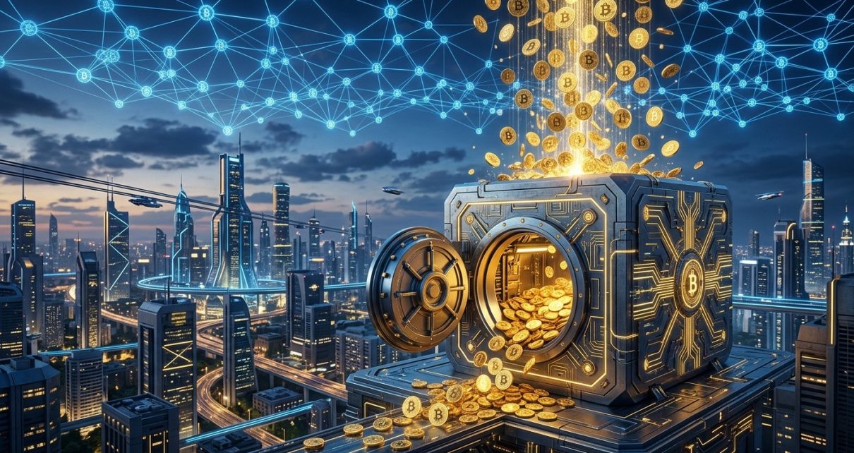 Decoding Crypto: Understanding Digital Currency's Future