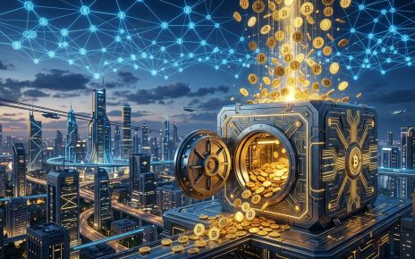 Decoding Crypto: Understanding Digital Currency's Future