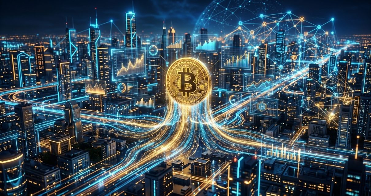 Decoding Crypto: Unveiling the World of Digital Assets