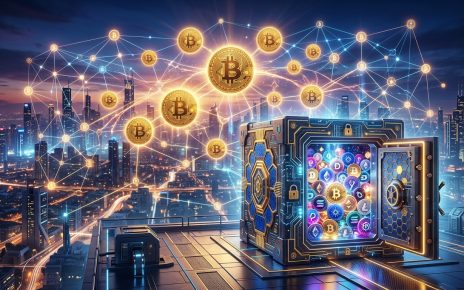 Decoding Cryptocurrency: Opportunities & Navigating Risks in the Crypto World