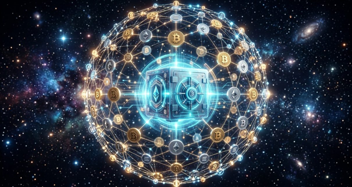 Decoding Cryptocurrency: Understanding Digital Currencies