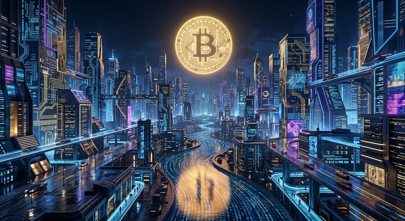 Decoding Digital Gold: Your Crypto Compass