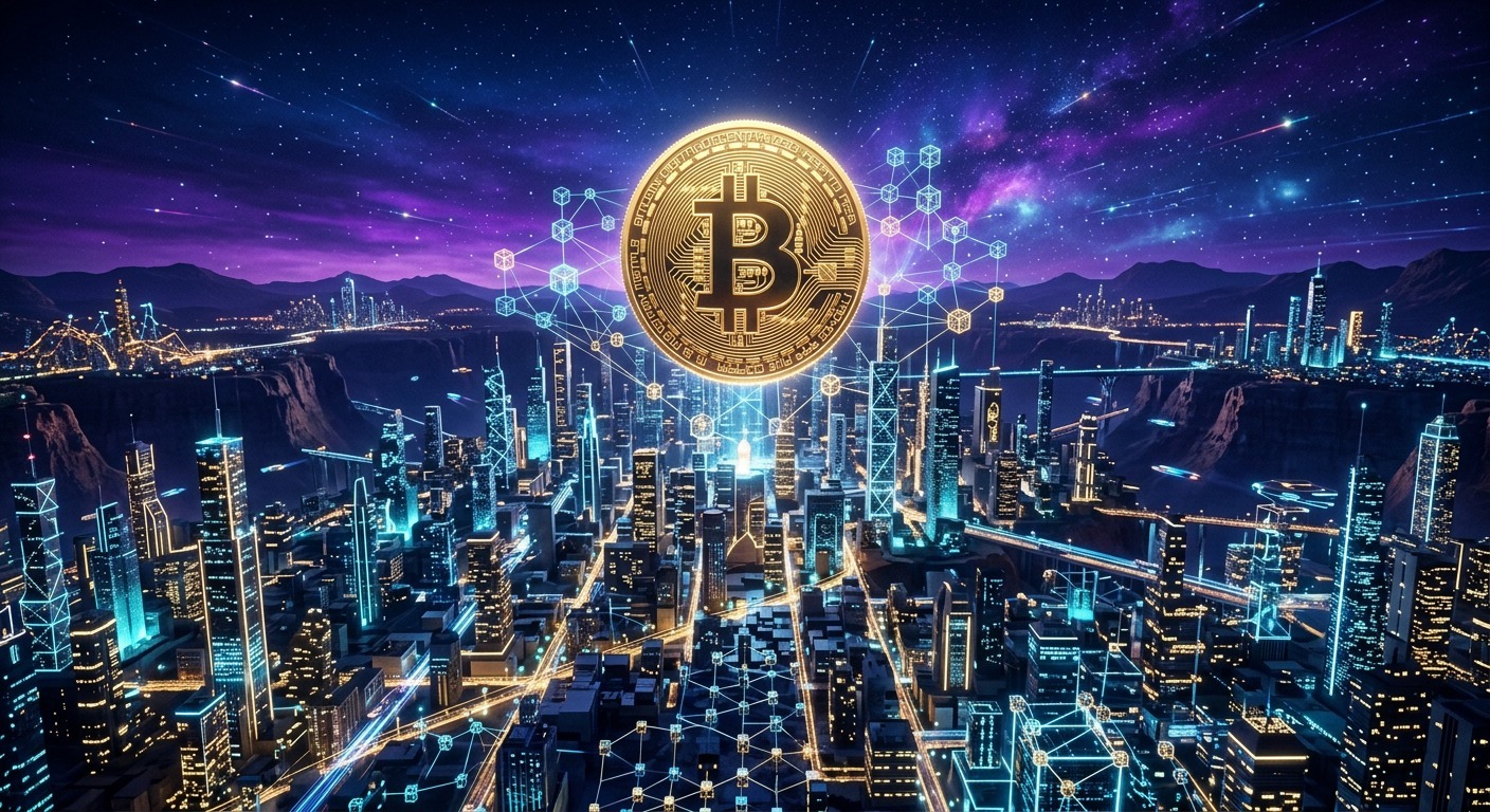 Demystifying Crypto: A Beginner's Guide