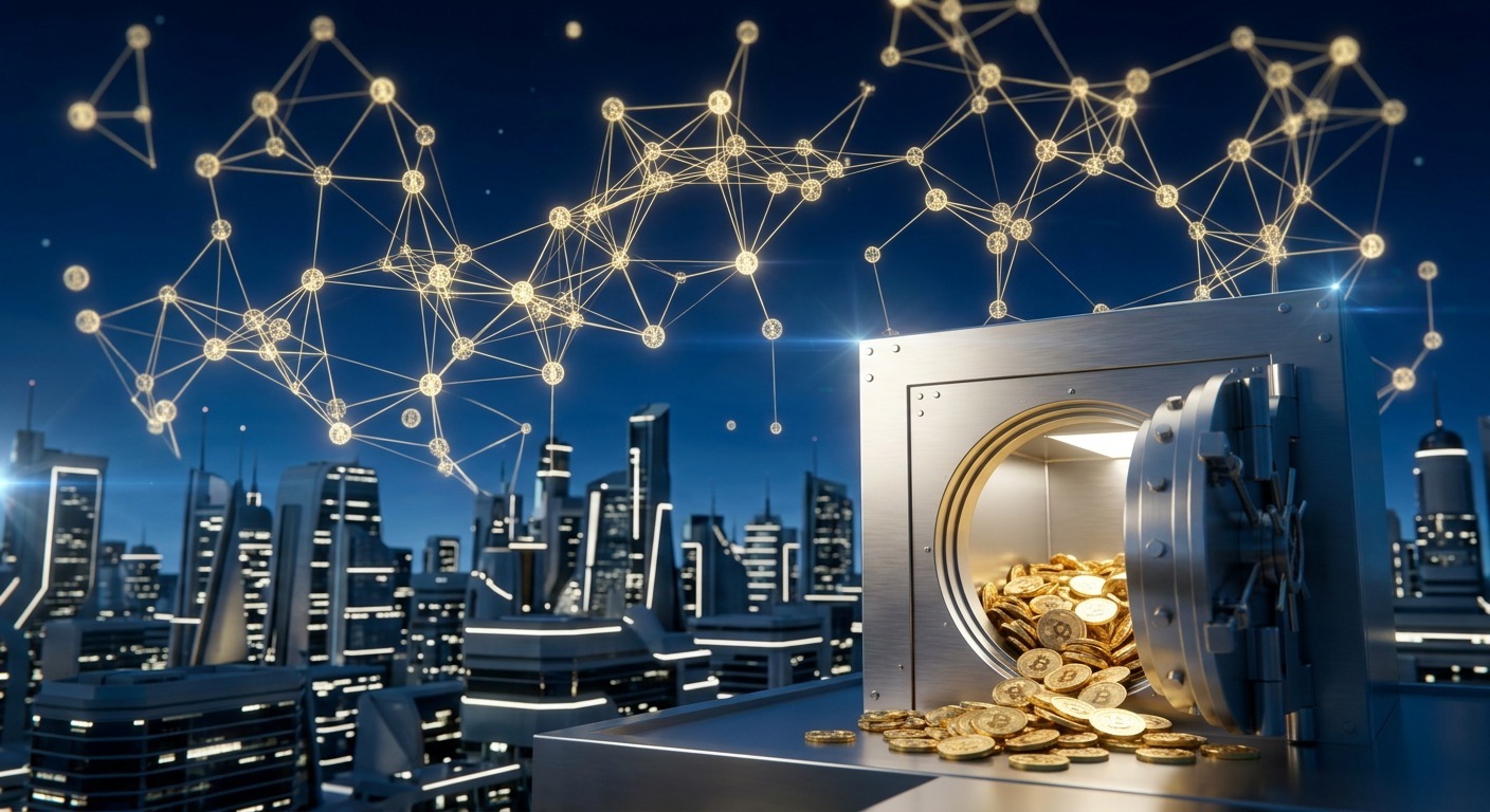 Digital Assets: Investing in the Future?