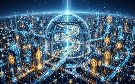 Digital Gold: Unlocking Crypto's Potential