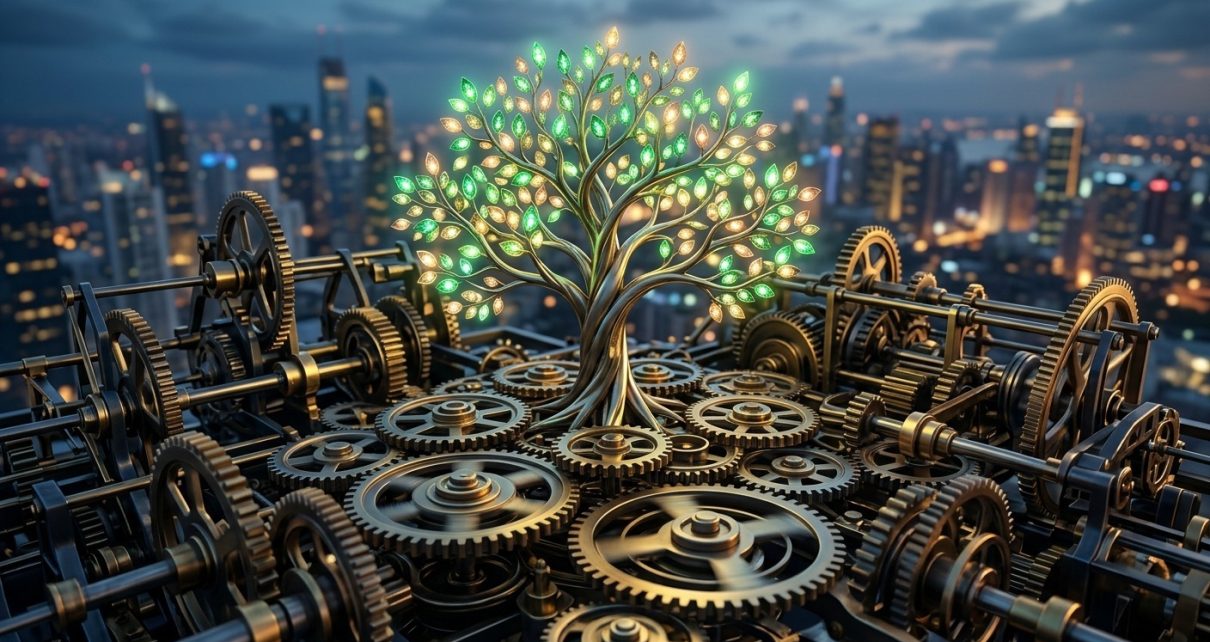 Mastering Business: Strategies for Growth and Innovation