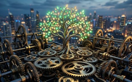 Mastering Business: Strategies for Growth and Innovation