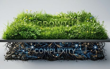 Mastering Business Growth in a Dynamic World