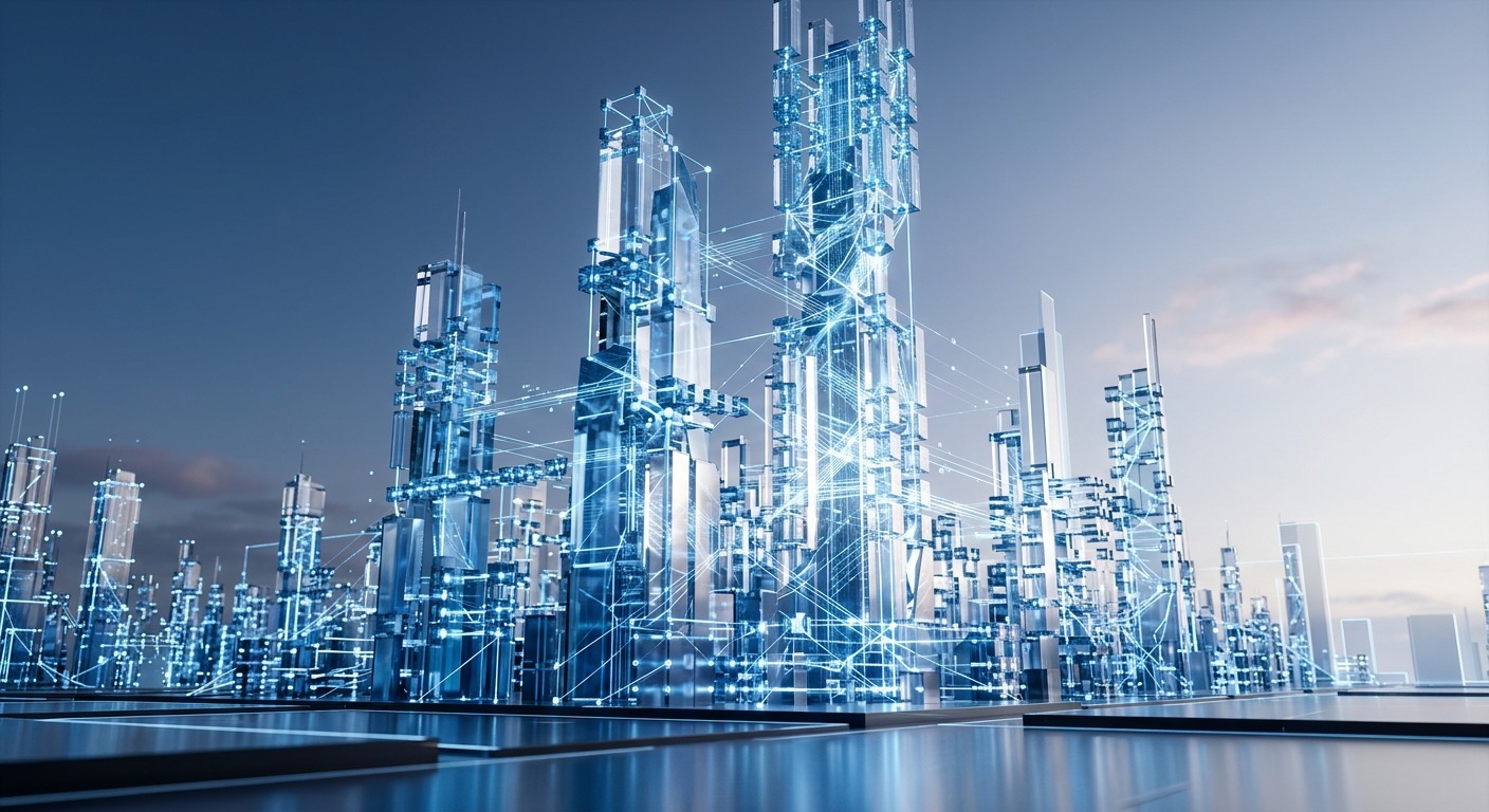 Navigating the Crypto Landscape: A Beginner's Guide