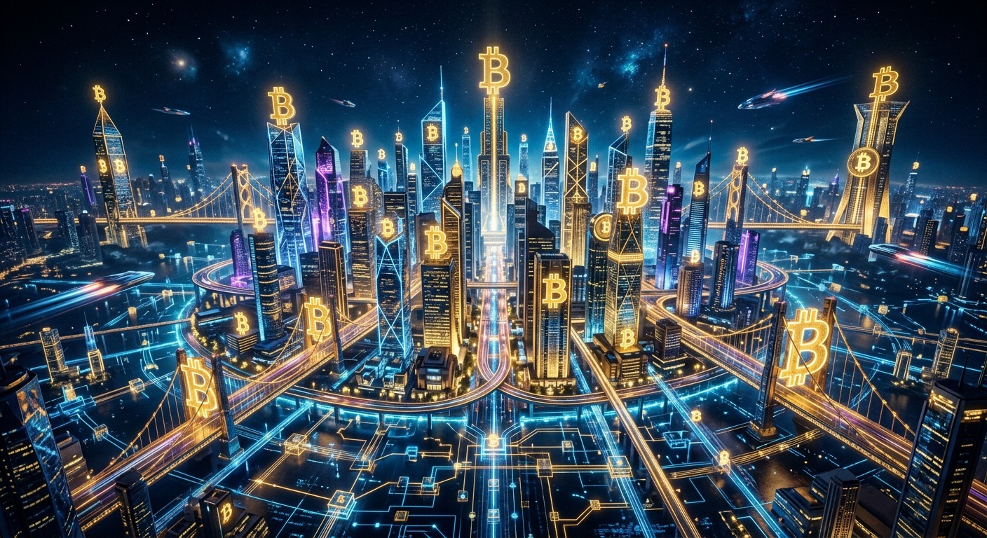 Navigating the Digital Frontier: Decoding Cryptocurrency