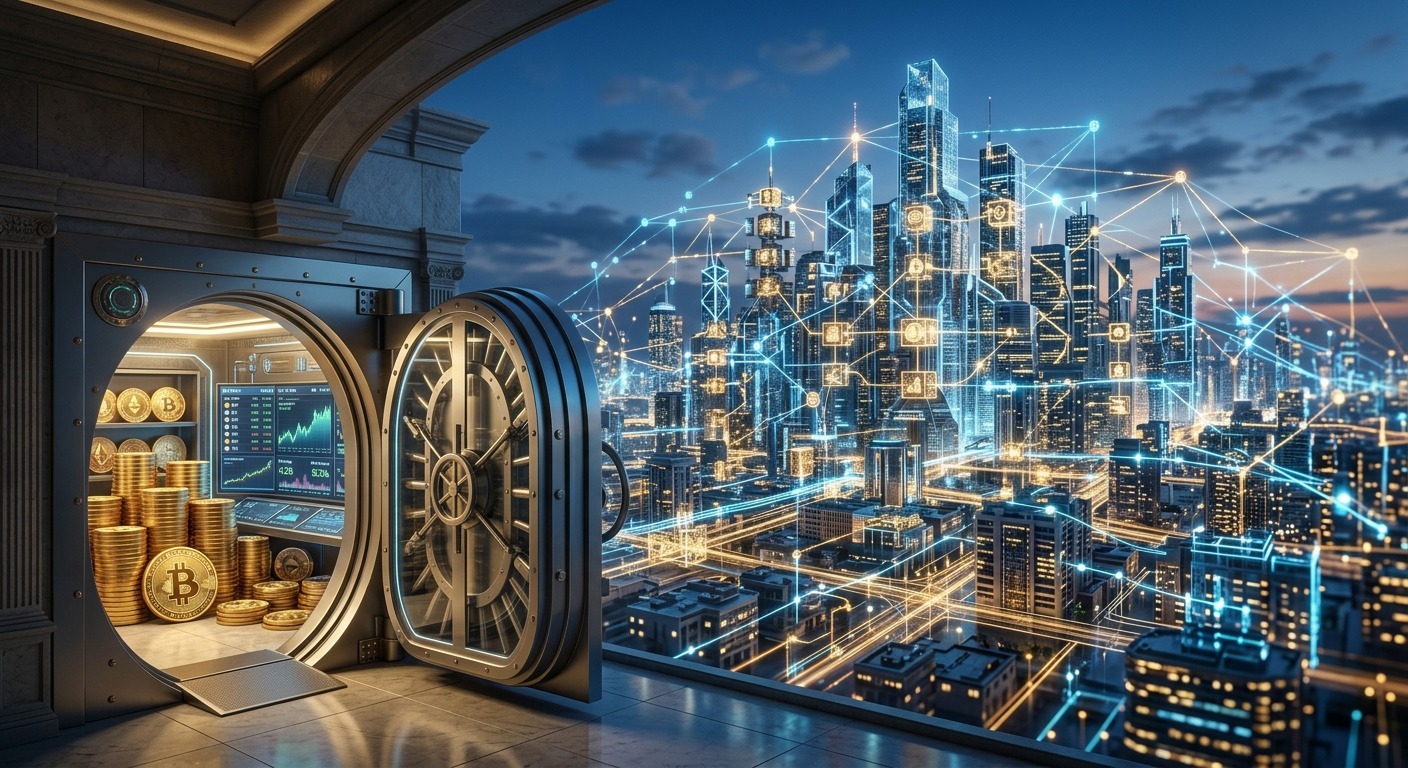 Understanding Crypto: A Comprehensive Guide to Cryptocurrency