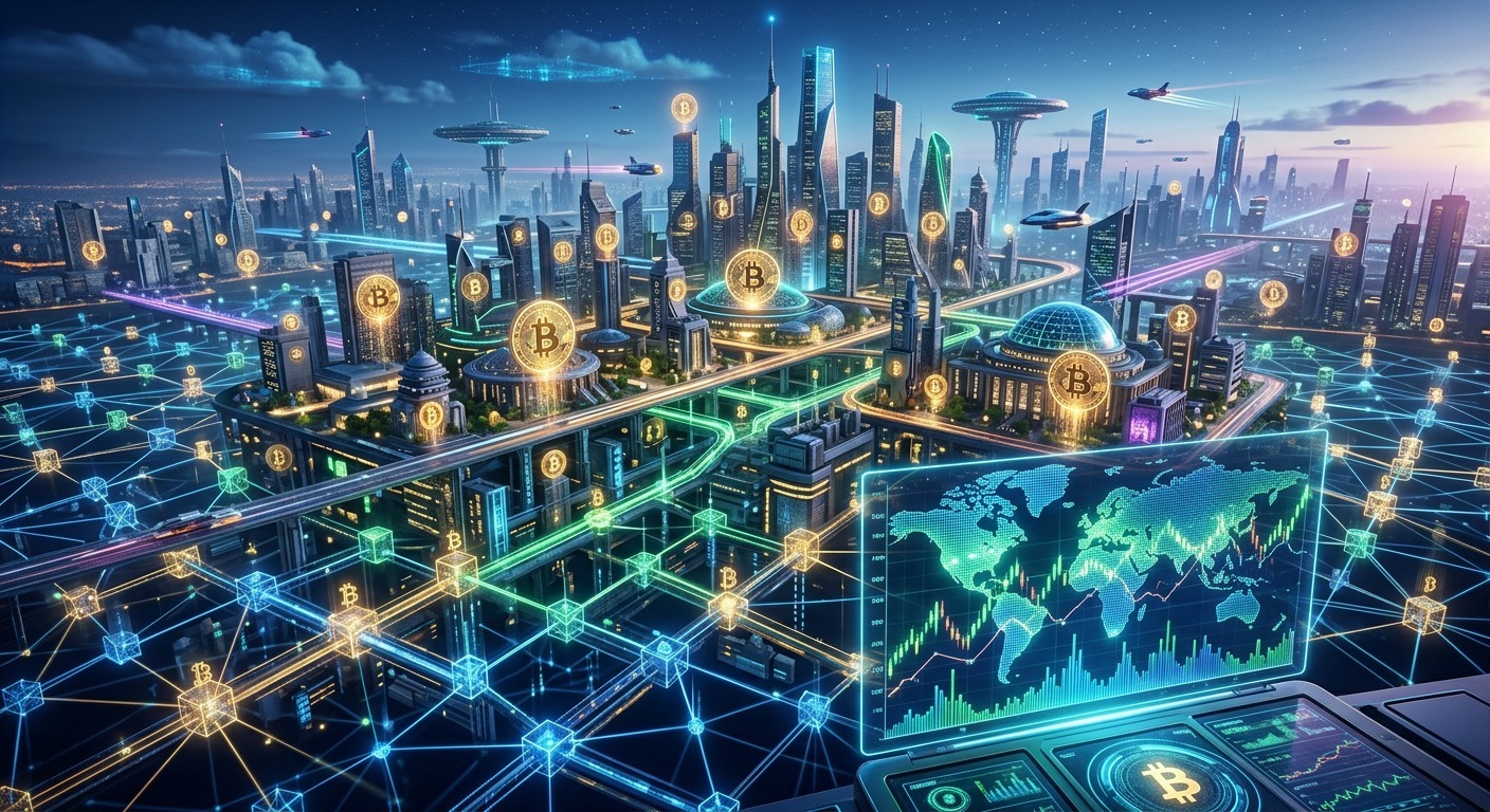 Understanding Digital Currencies and Cryptocurrencies