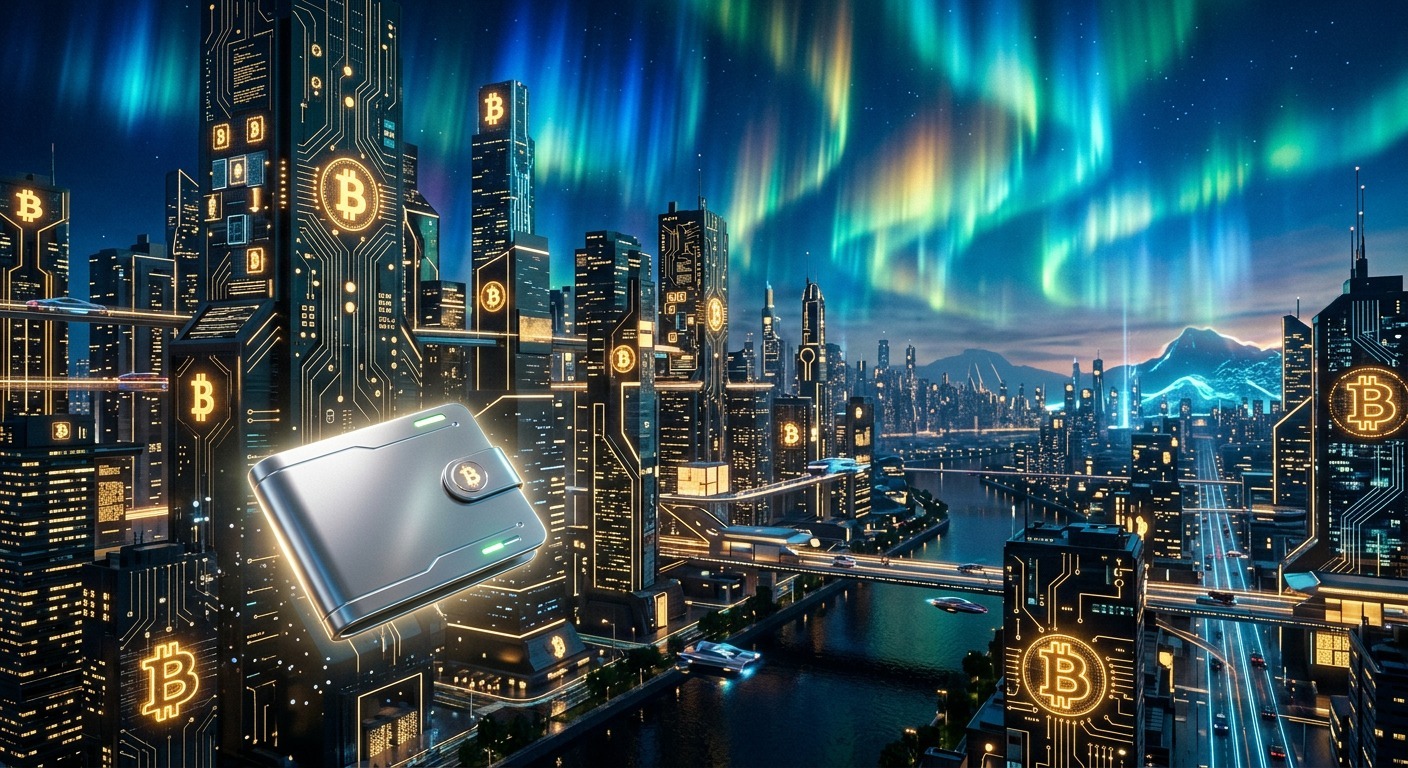 Understanding the Crypto Revolution: A Comprehensive Guide