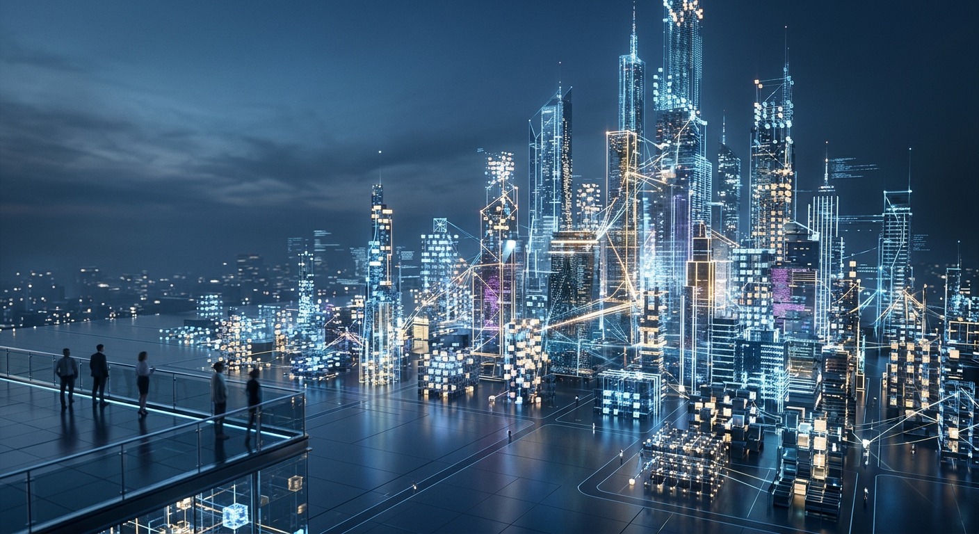 Unlock Crypto: Mastering Crypto Investing in Tomorrow's Digital Assets