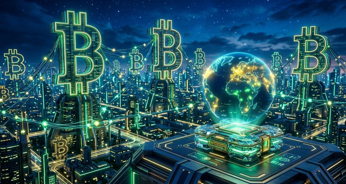 Unlock Crypto: Navigating Digital Currencies