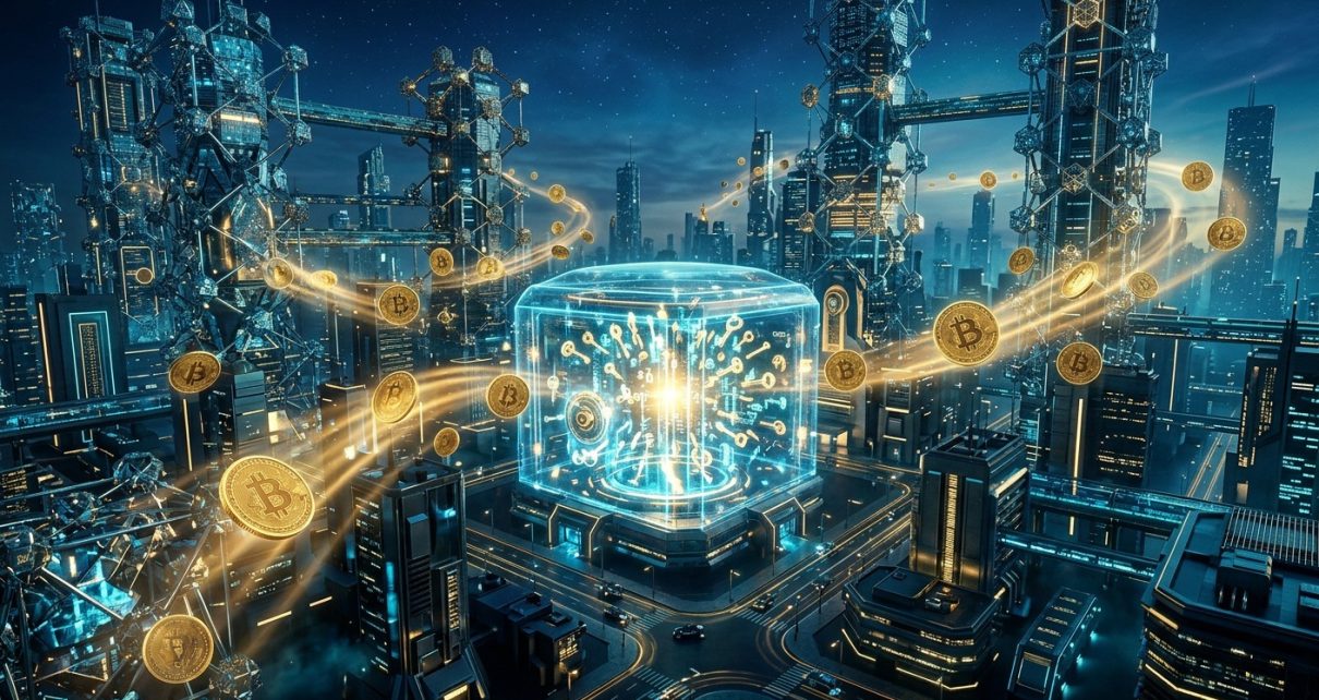 Unlock Crypto: Your Gateway to Blockchain & Beyond