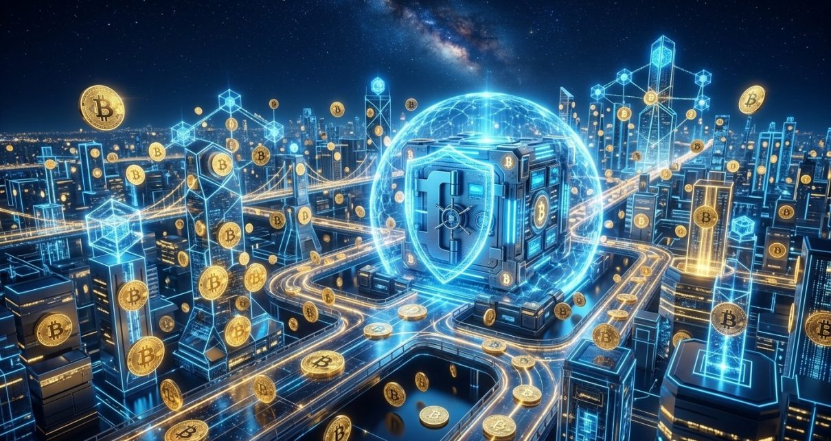 Unlocking Cryptocurrency: A Beginner's Guide to Digital Currency