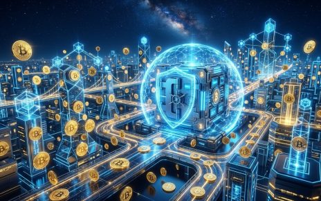 Unlocking Cryptocurrency: A Beginner's Guide to Digital Currency